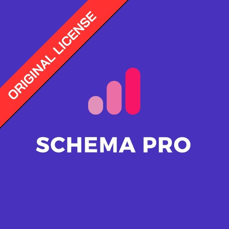 Schema PRO License