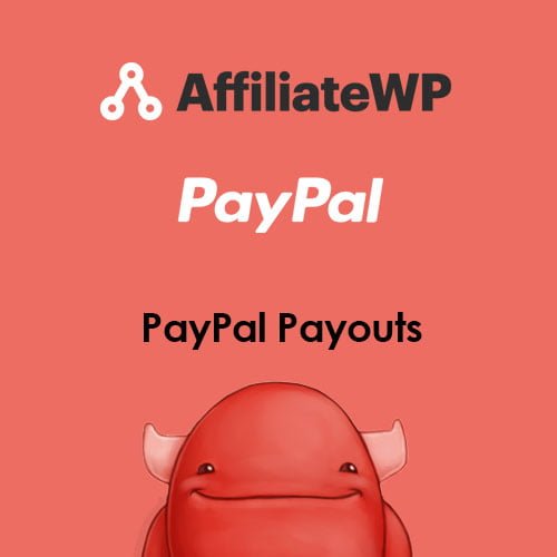 AffiliateWP - PayPal Payouts