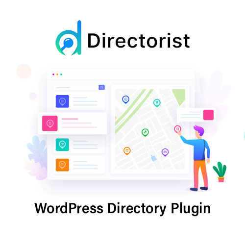 Directorist WordPress Directory Plugin
