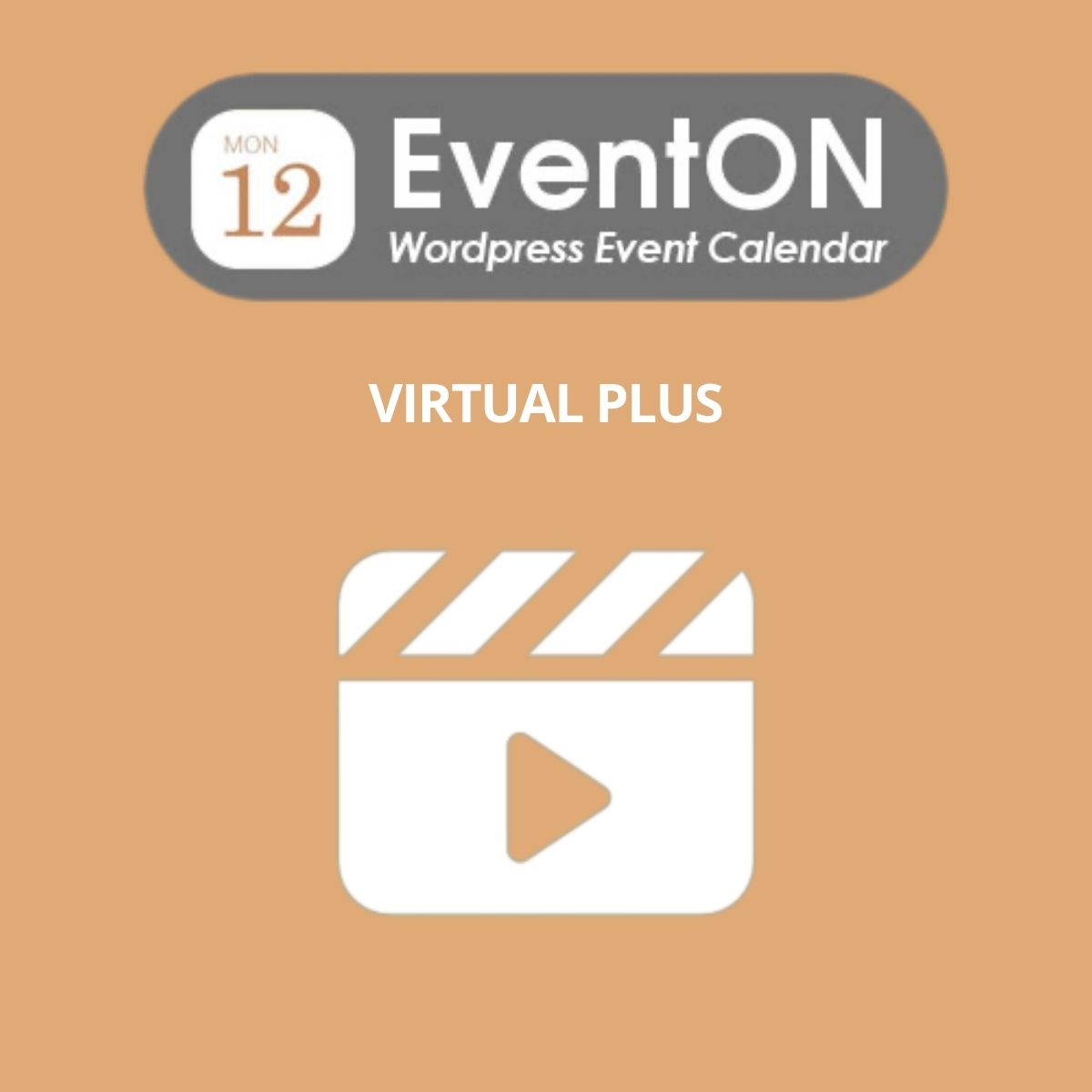 ดาวน์โหลด EventOn Virtual Plus $4.49 (78% ส่วนลด) | PluginTheme.net