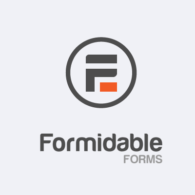 Formidable Forms 外掛 — 20+ 僅 $4.49 | PluginTheme.net