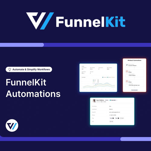 FunnelKit Automations Pro