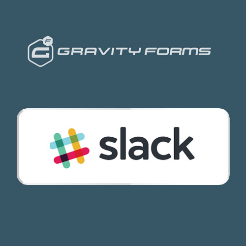 Gravity Forms Slack Addon $4.49 (92% Off) | PluginTheme.net