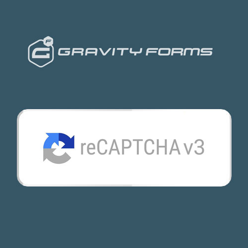 Gravity Forms reCAPTCHA Add-On $4.49 (92% Off) | PluginTheme.net