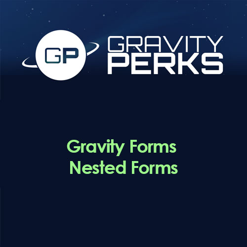 Gravity Perks Nested Forms (Free Download) | PluginTheme.net