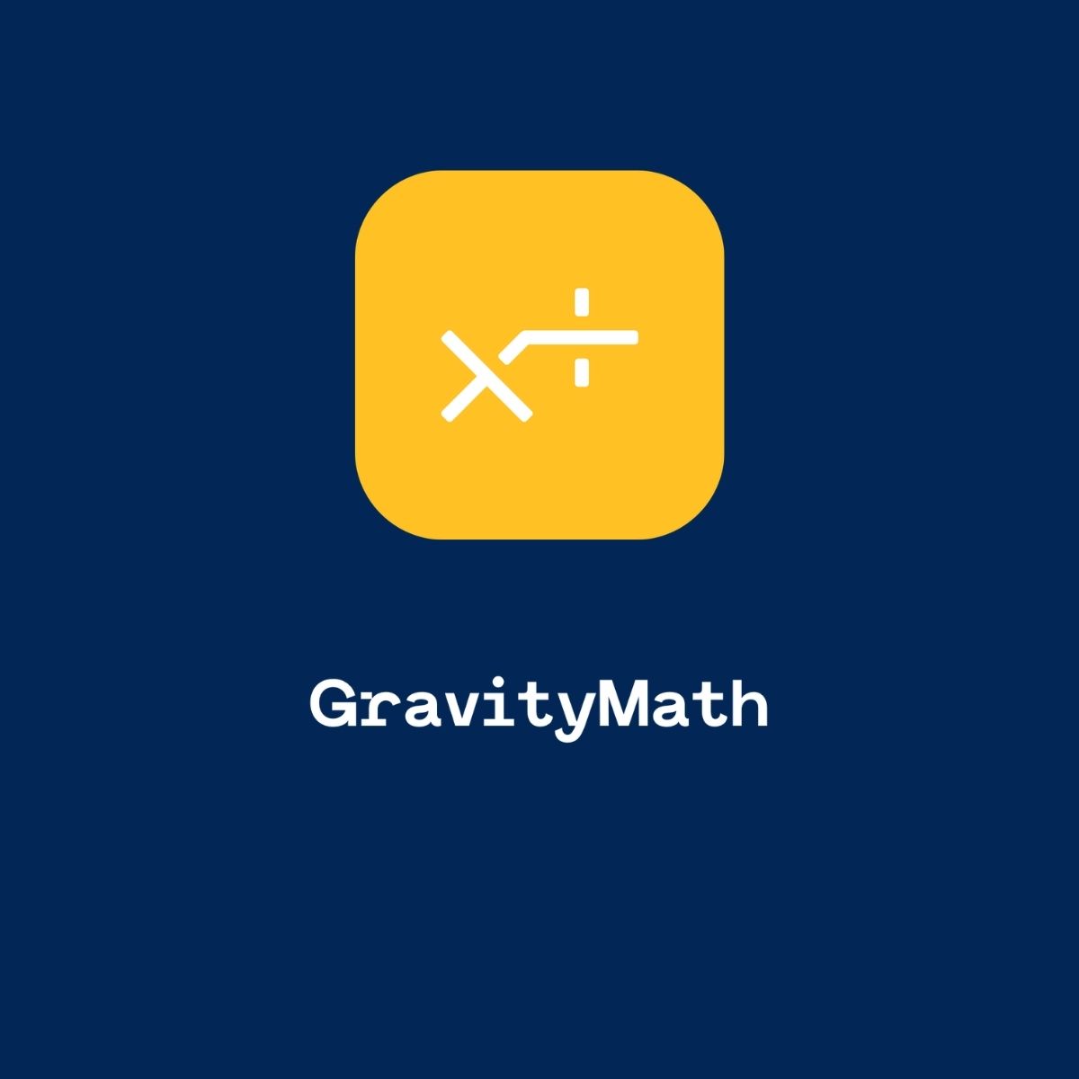 GravityMath