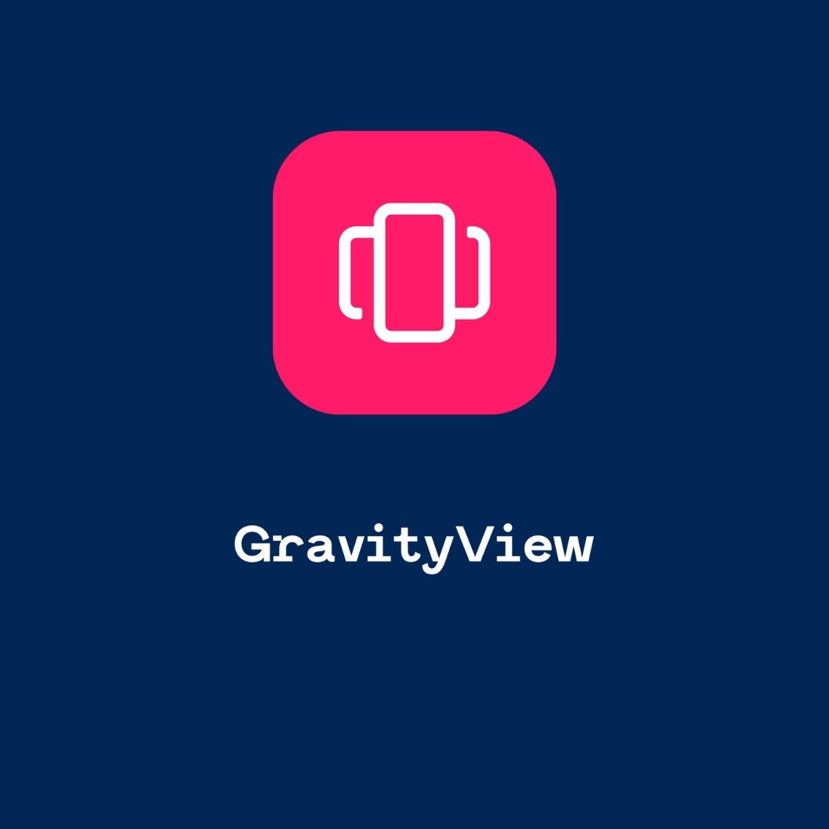 GravityView