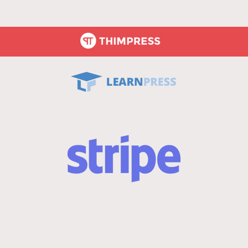 LearnPress - Stripe Payment
