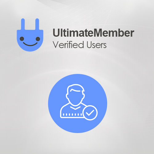 Ultimate Member Verified Users $4.49 (82% Off) | PluginTheme.net