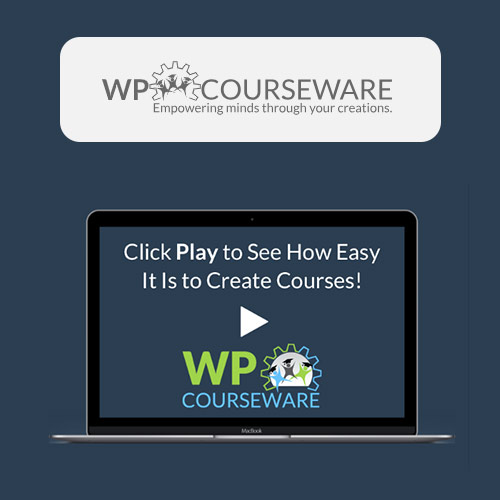 WP Courseware - WordPress LMS Plugin