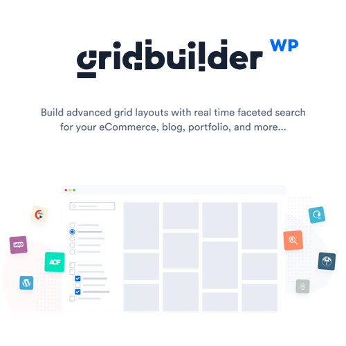 WP Grid Builder