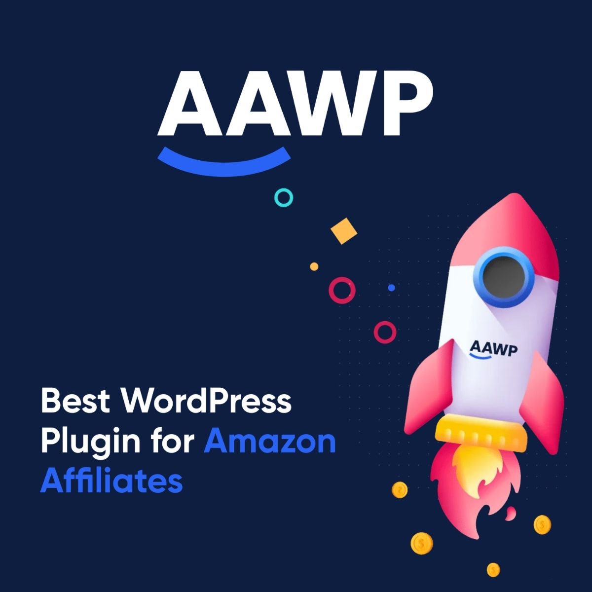 AAWP - WordPress plugin for Amazon Affiliates