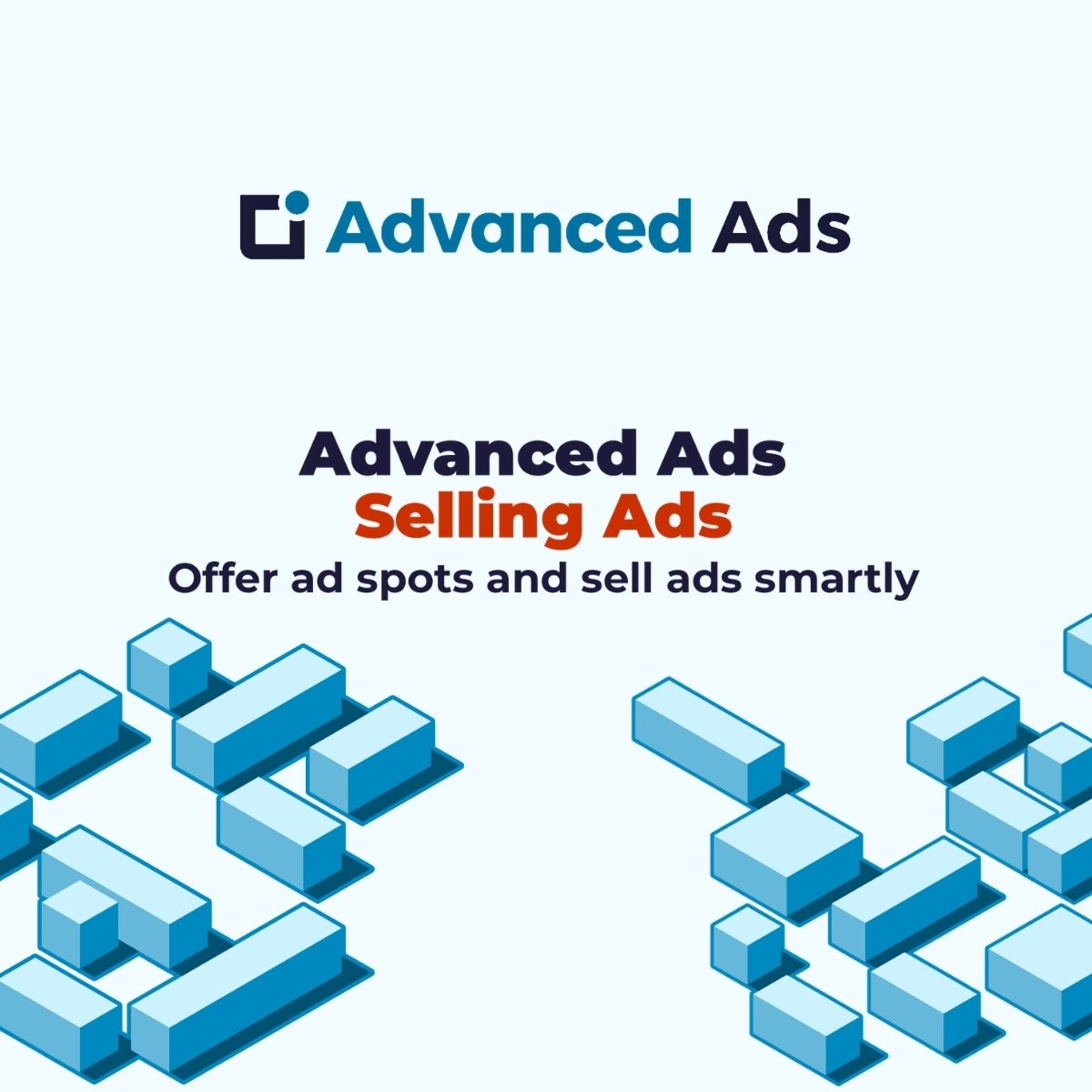Advanced Ads Selling Ads