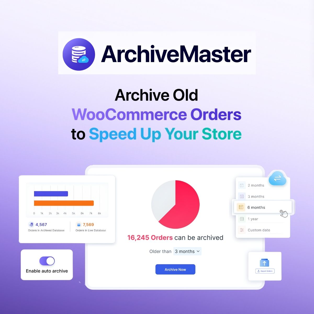 Archive Master Pro