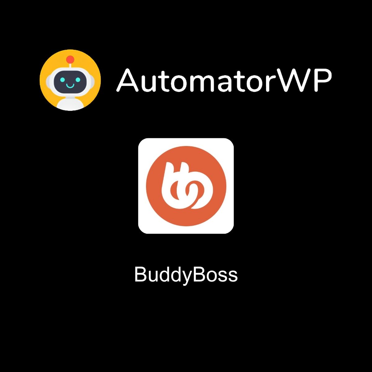 AutomatorWP BuddyBoss