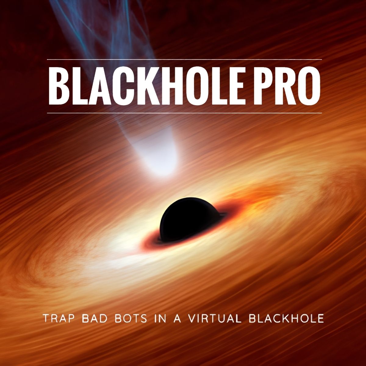 Blackhole Pro
