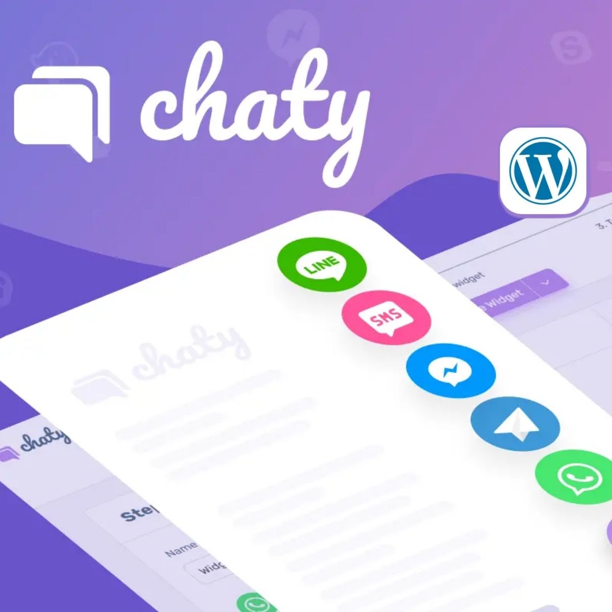 Chaty Pro