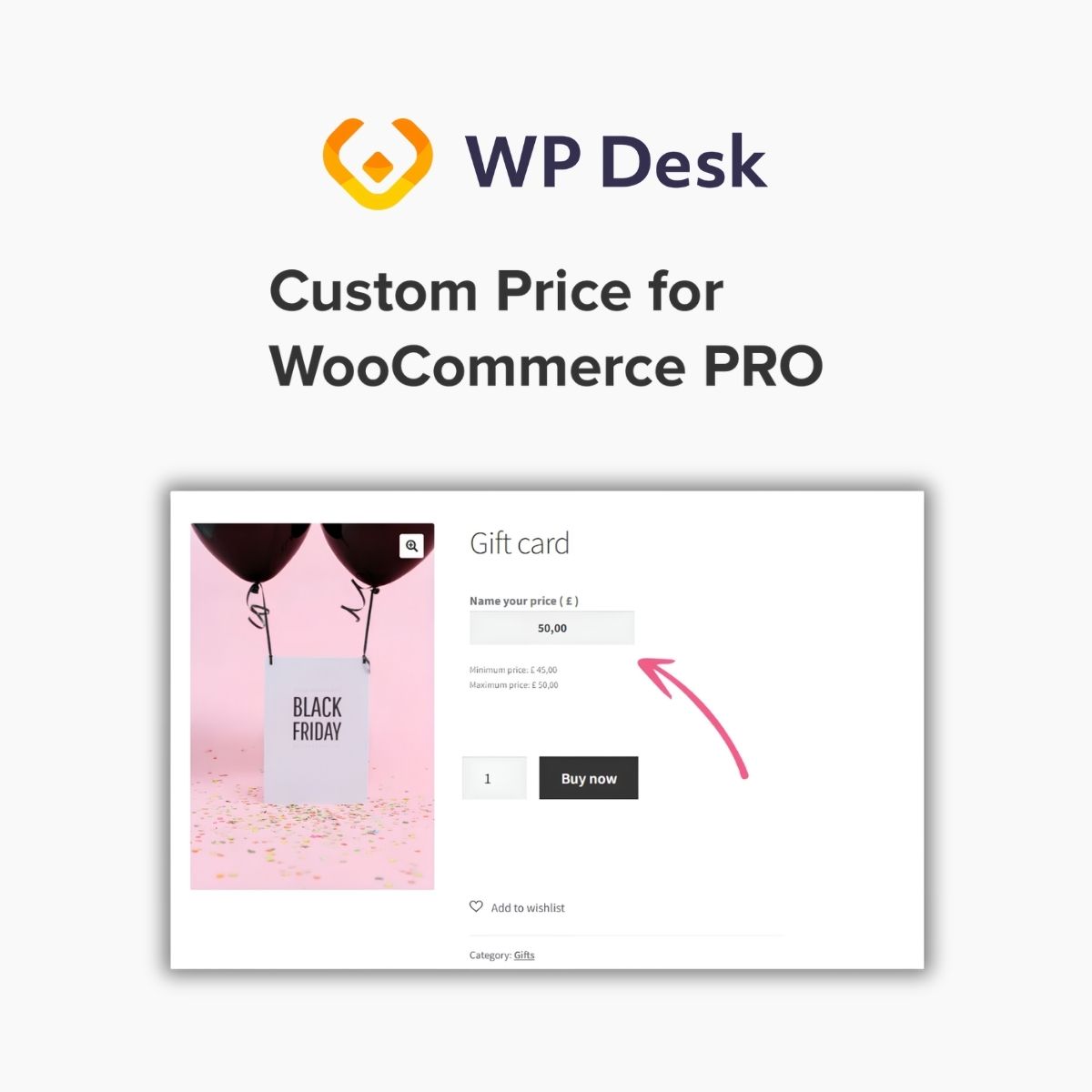 WPDesk - Custom Price for WooCommerce PRO