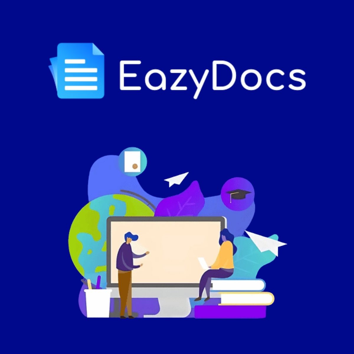 EazyDocs Pro
