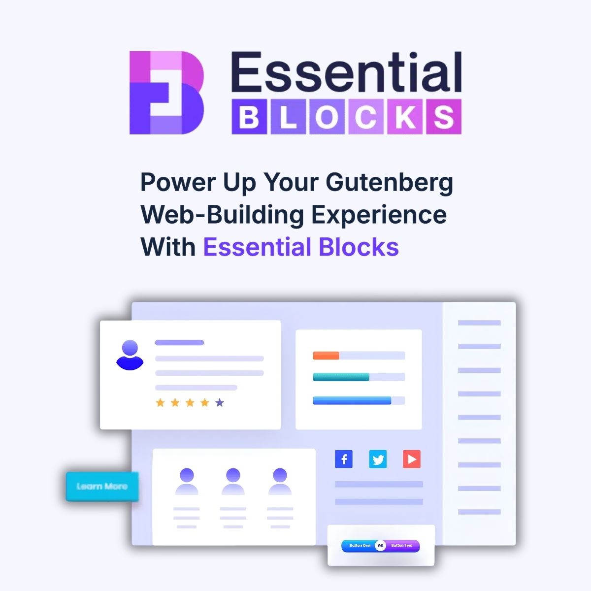 Essential Blocks Pro