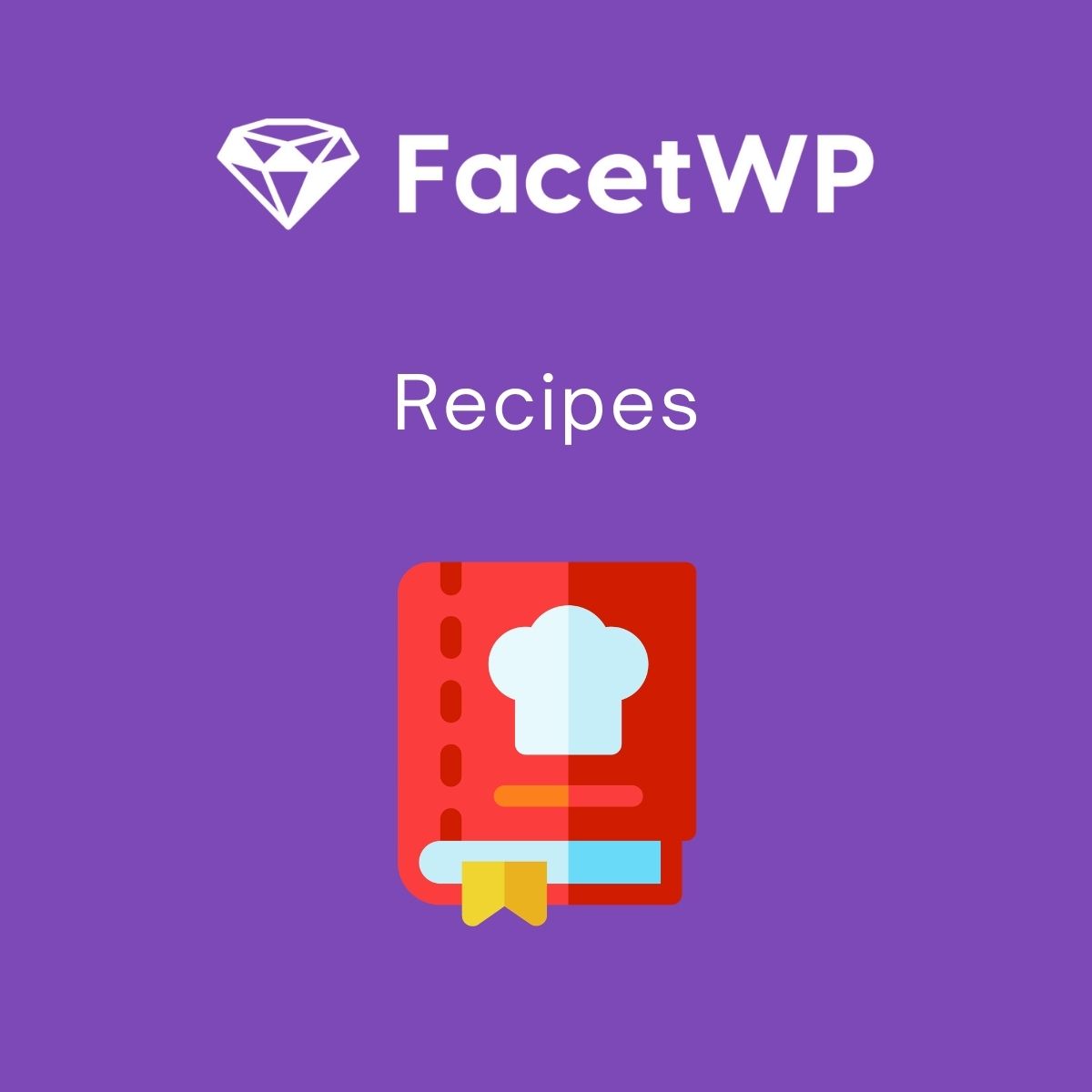 FacetWP - Recipes