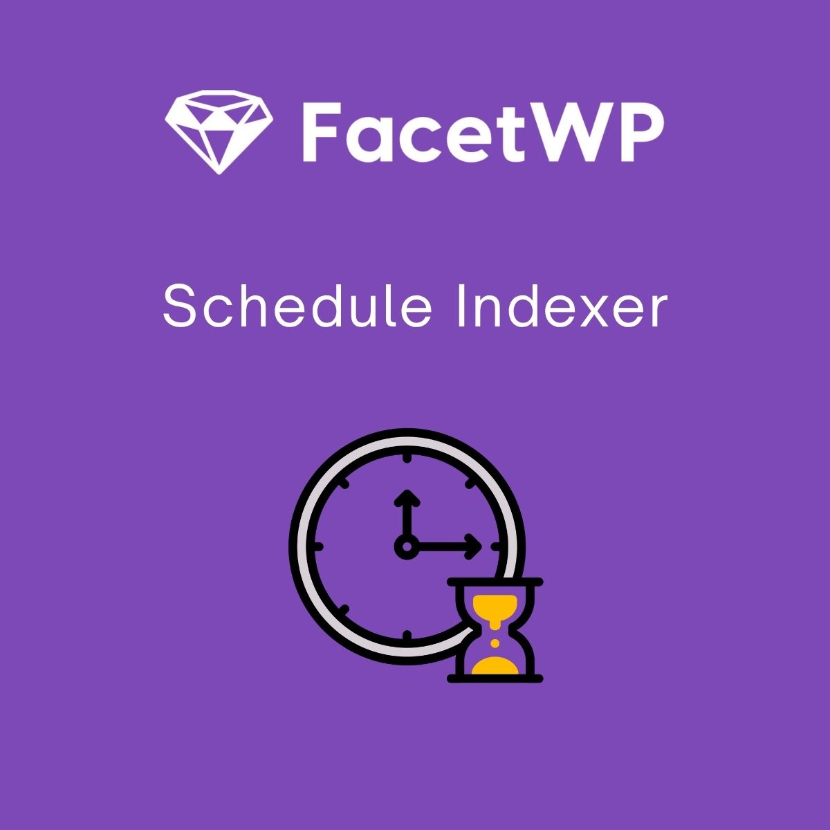 FacetWP - Schedule Indexer