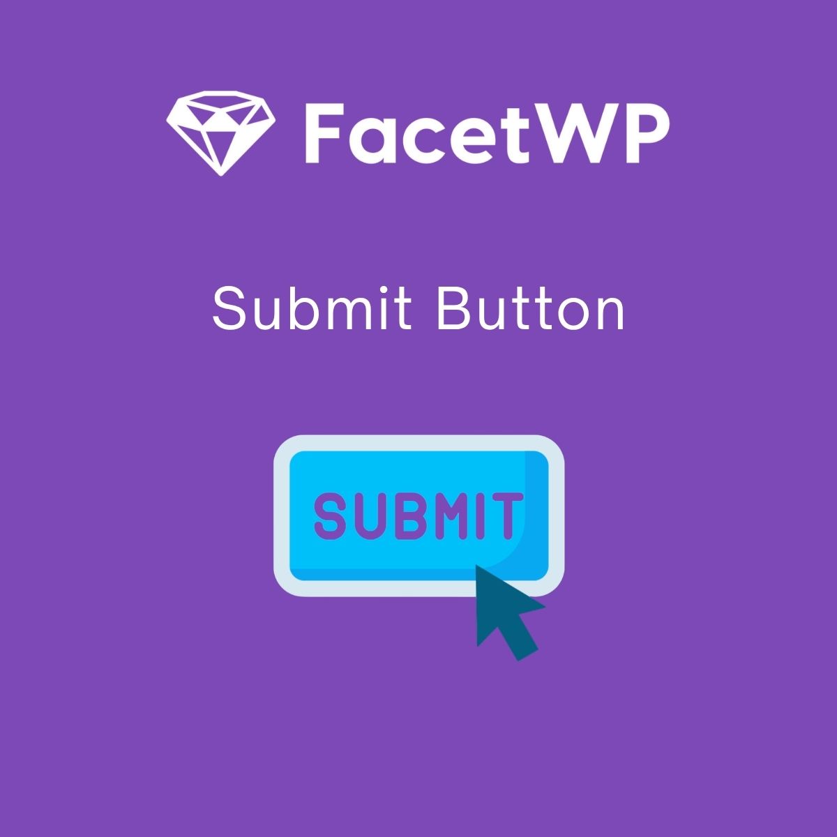 FacetWP - Submit Button