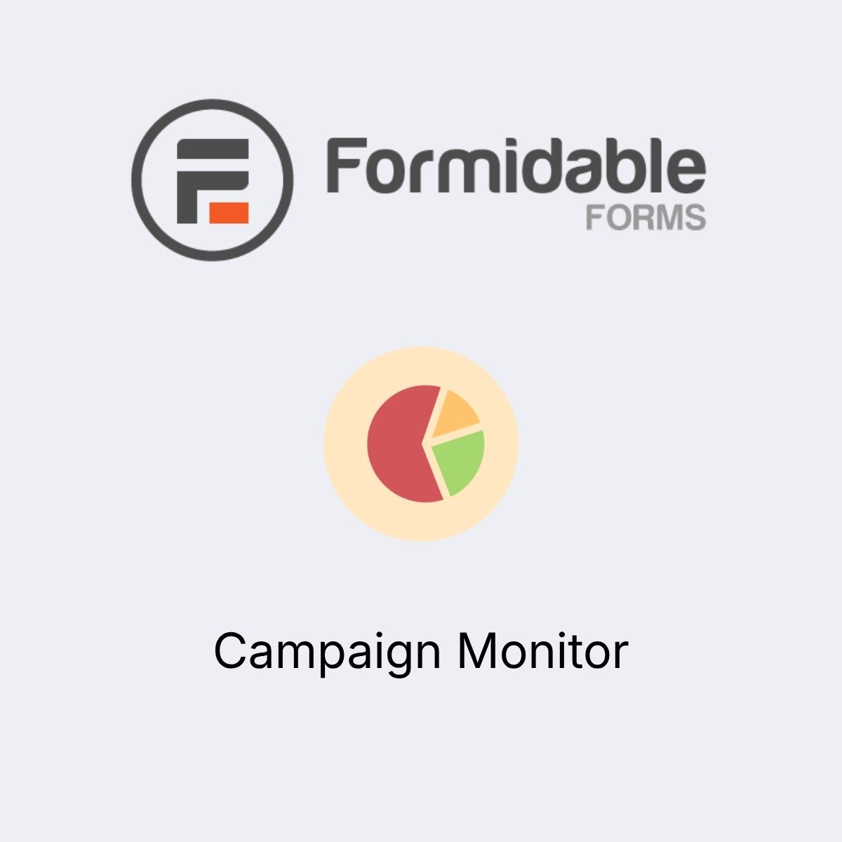Formidable Forms - Charts
