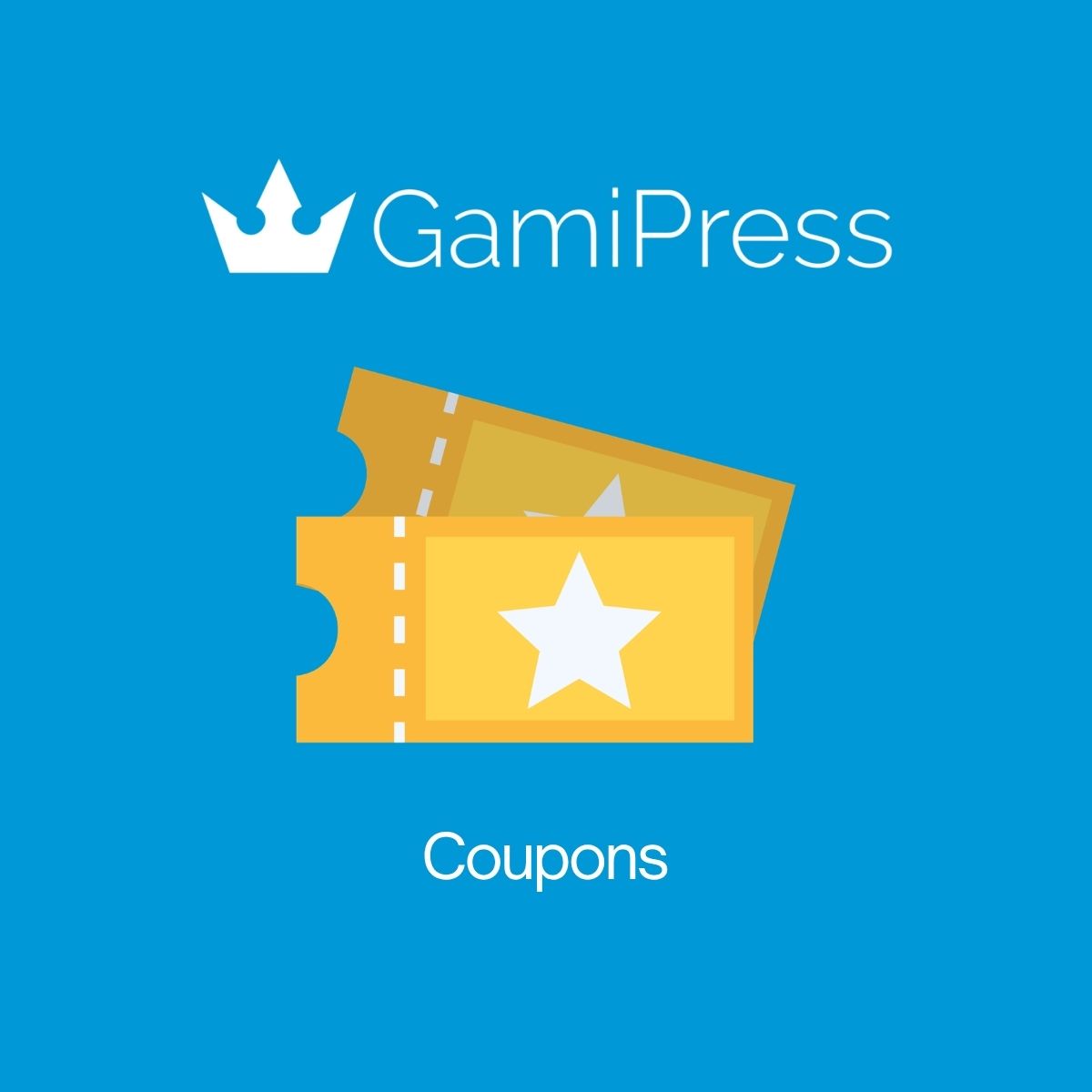 GamiPress Coupons