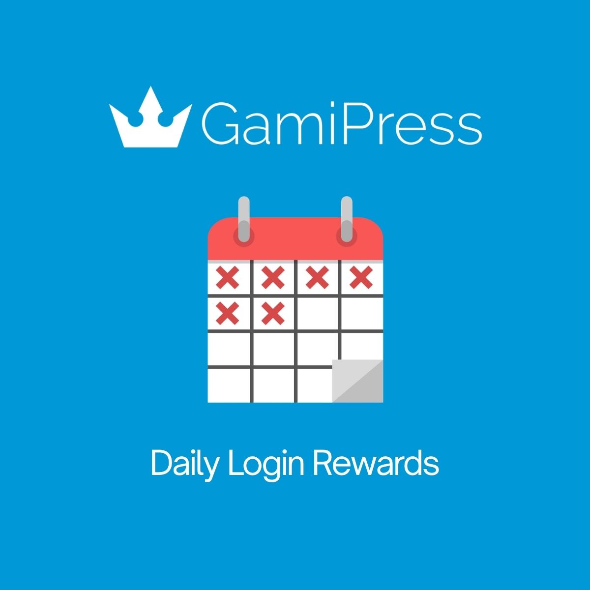 GamiPress Daily Login Rewards