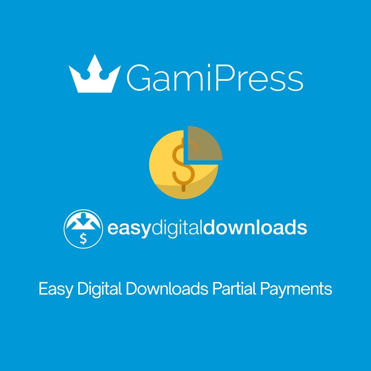 GamiPress Easy Digital Downloads Partial Payments