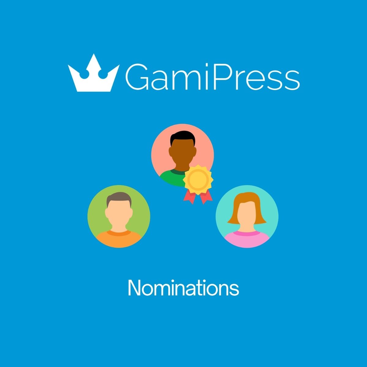 GamiPress Nominations