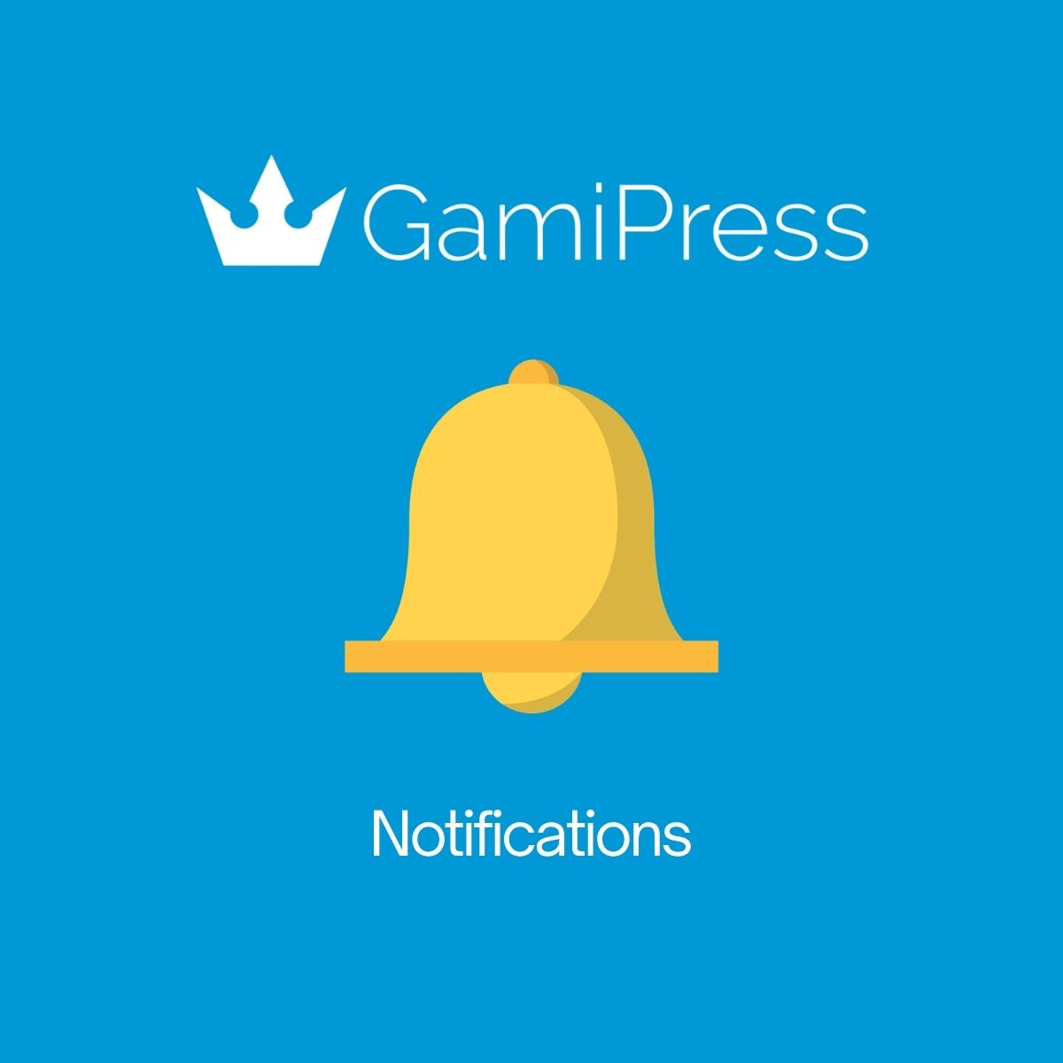 GamiPress Notifications