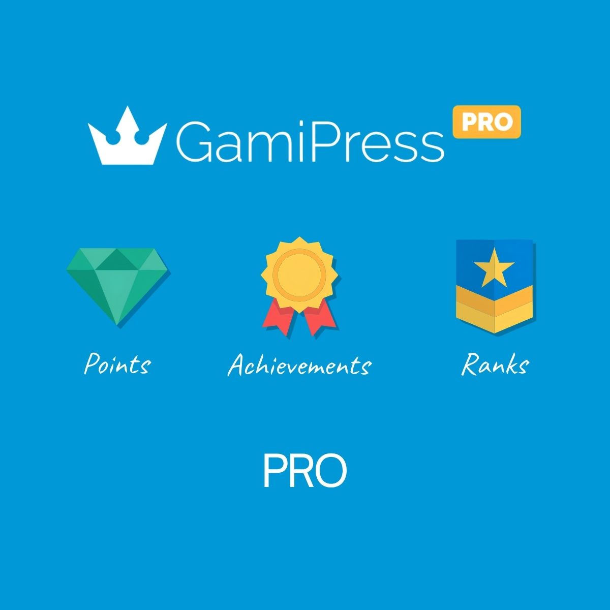 GamiPress Pro