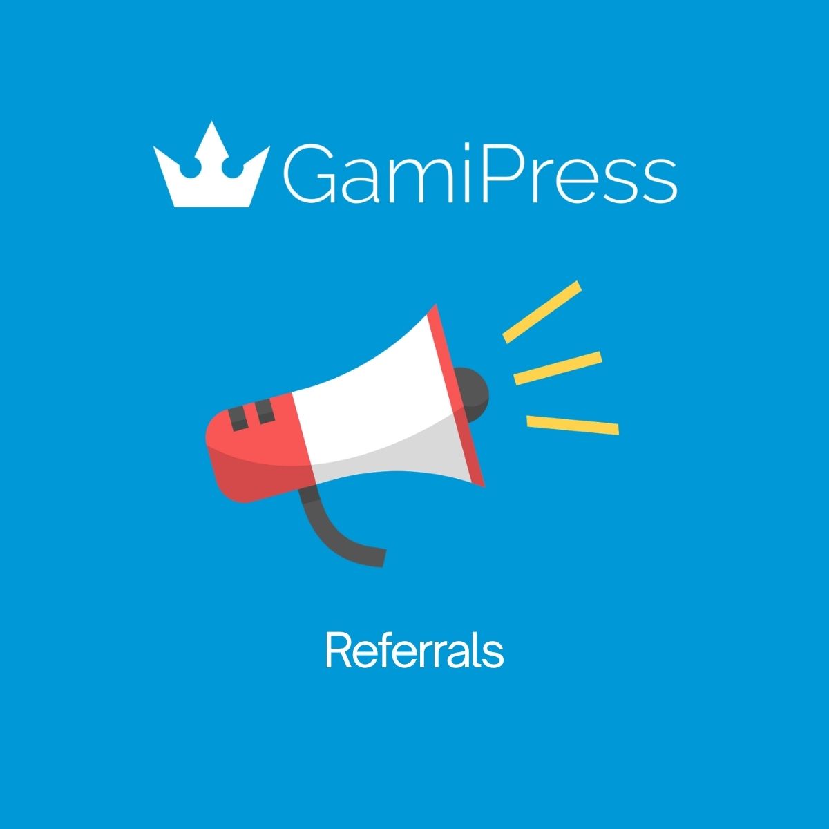 GamiPress Referrals