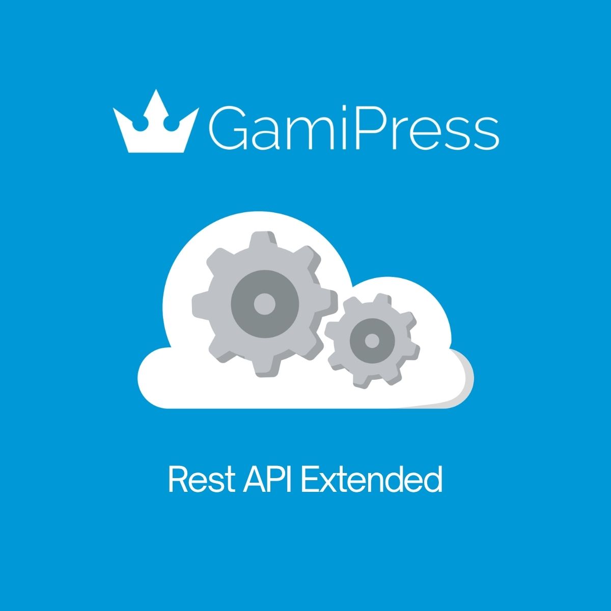 GamiPress Rest API Extended