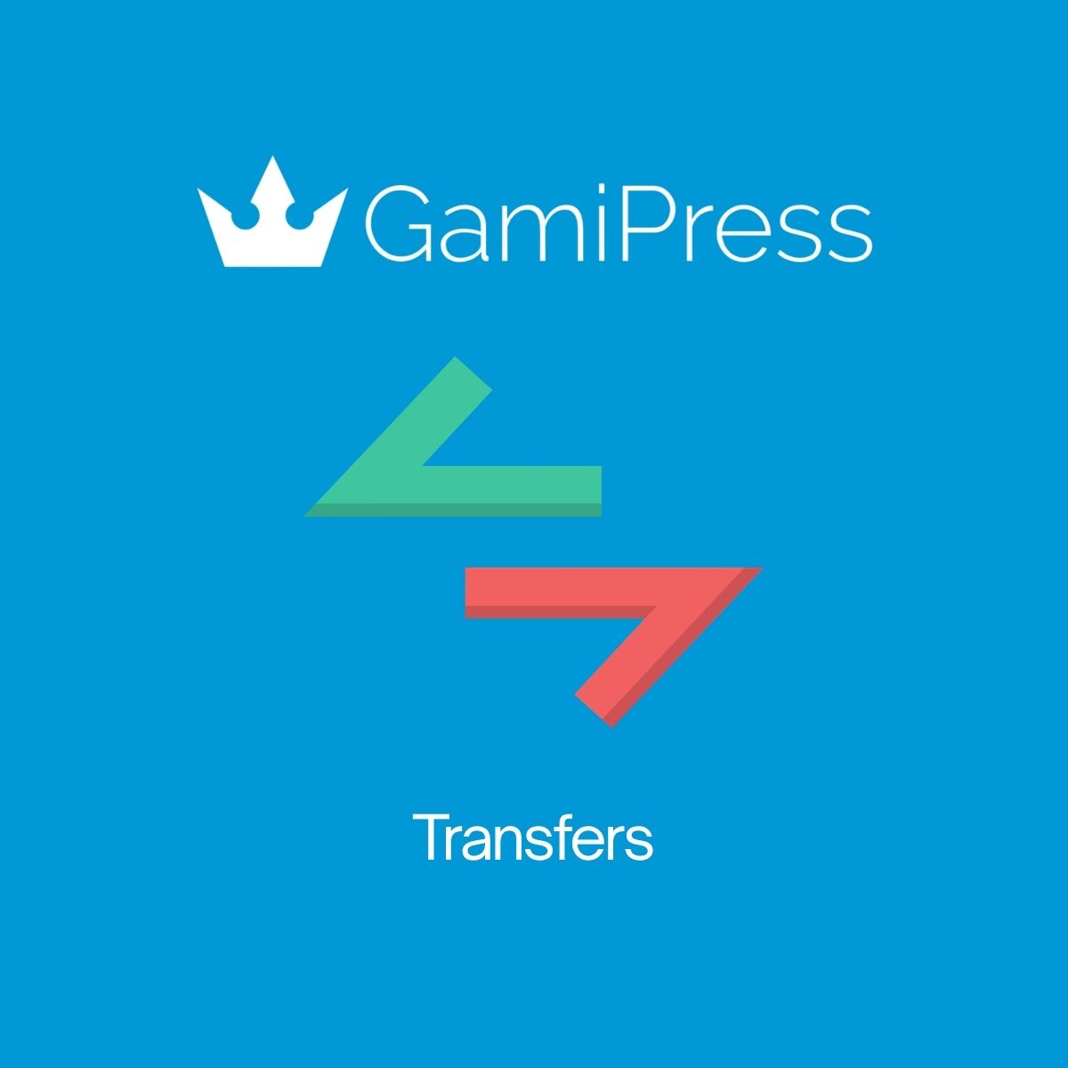GamiPress Transfers