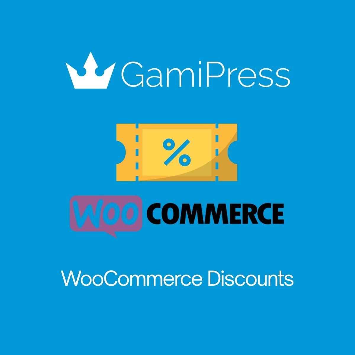 GamiPress WooCommerce Discounts