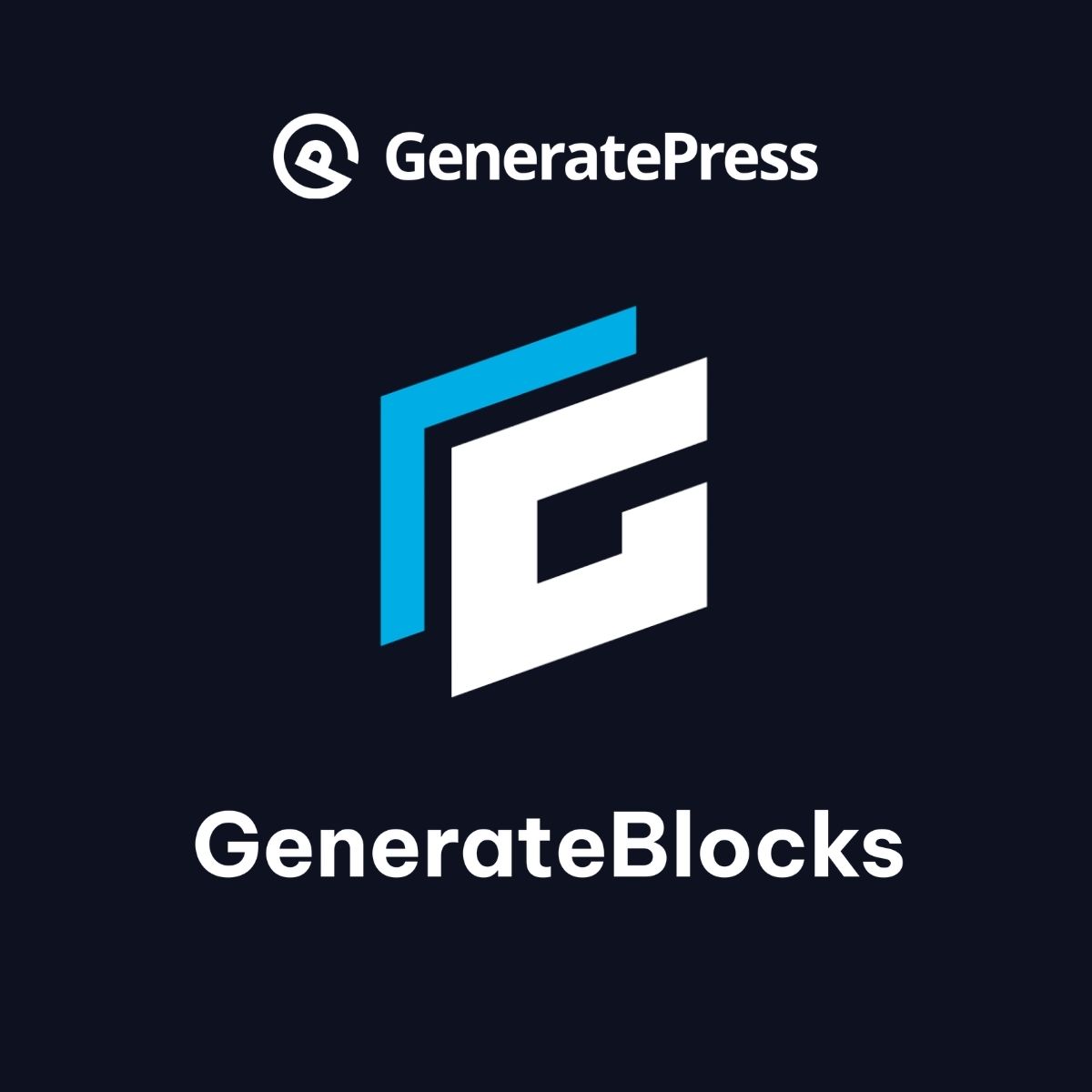 GeneratePress GenerateBlocks Pro