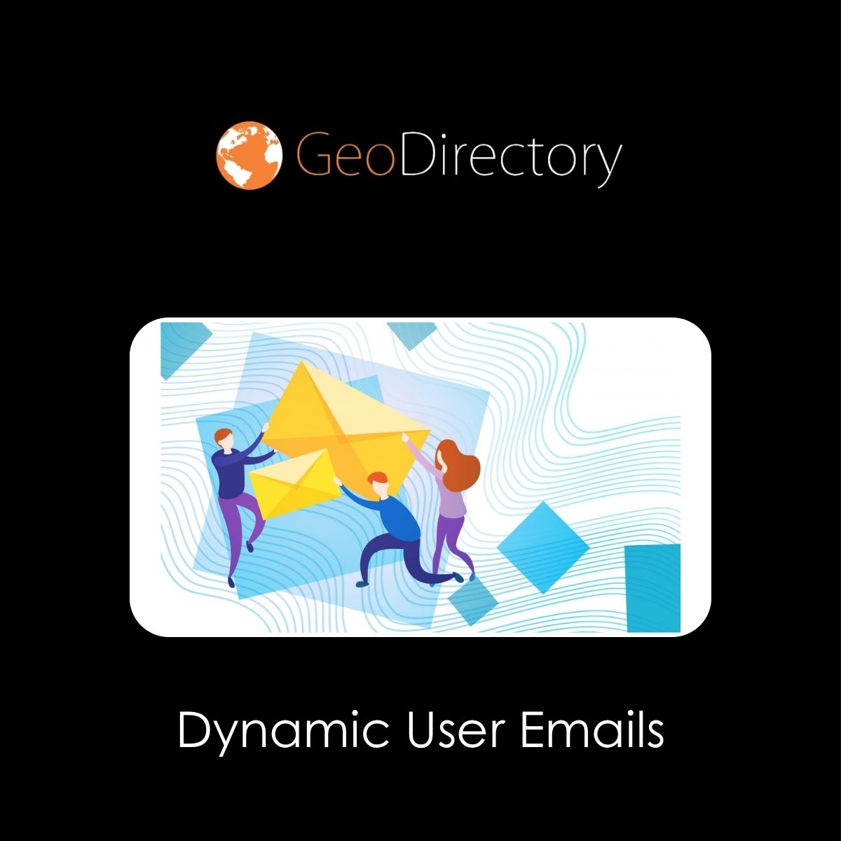 GeoDirectory Dynamic User Emails