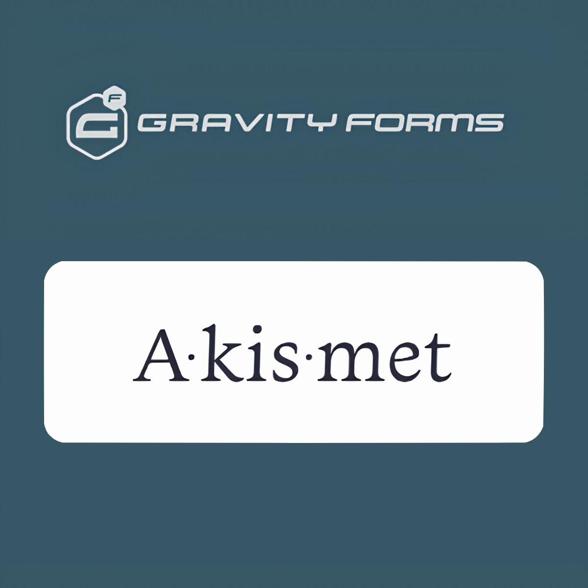 Gravity Forms Akismet Add-On