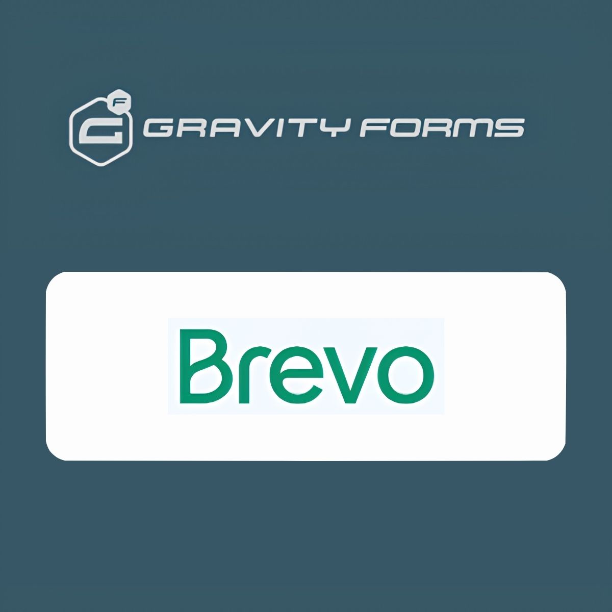 Gravity Forms Brevo Add-On