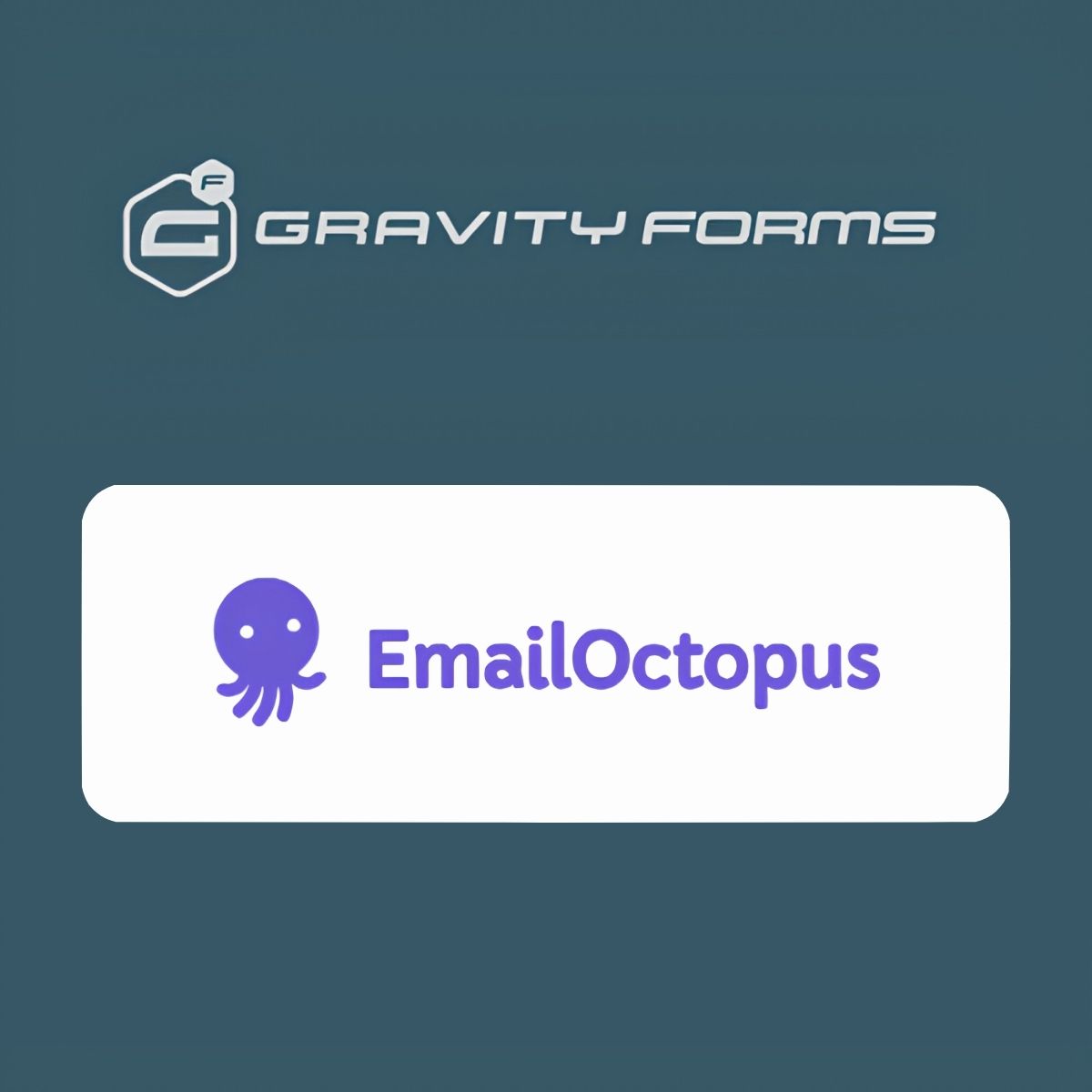 Gravity Forms EmailOctopus Add-On