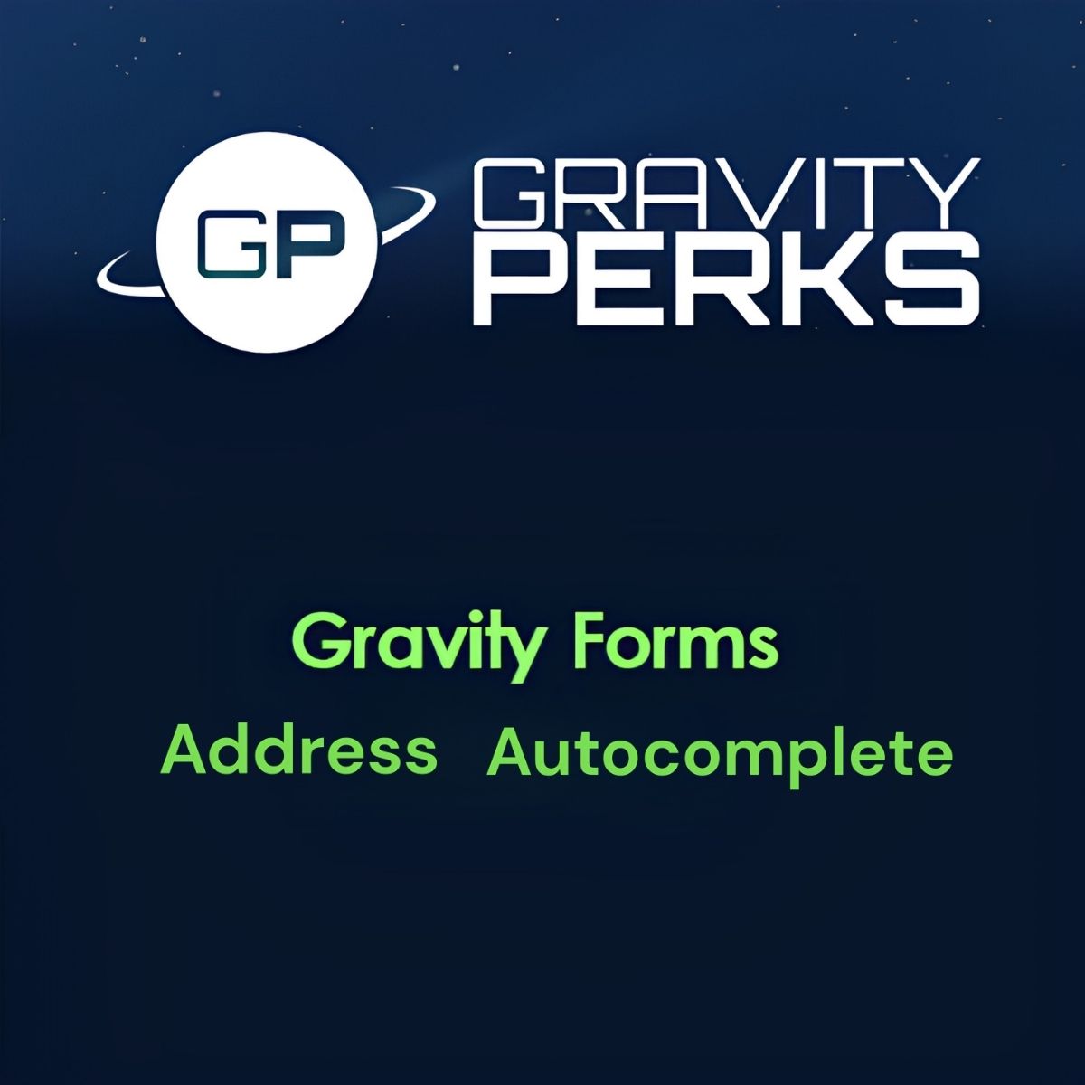 Gravity Perks - Gravity Forms Address Autocomplete
