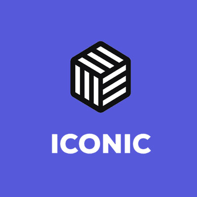Iconic | PluginTheme.net
