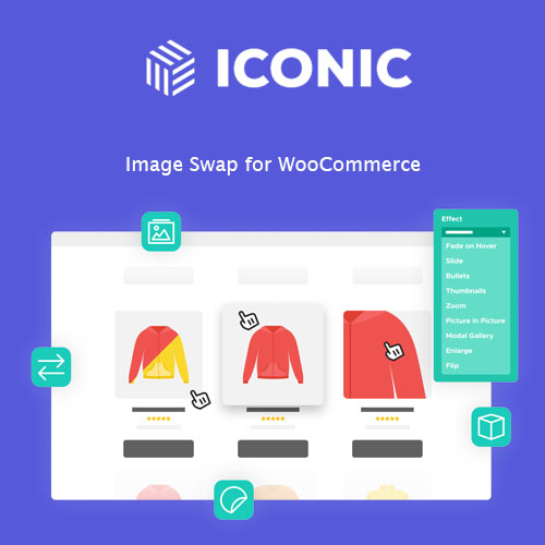 Iconic Image Swap for WooCommerce