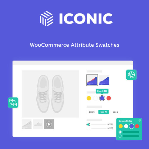 Iconic WooCommerce Attribute Swatches - Enhance Variations ...