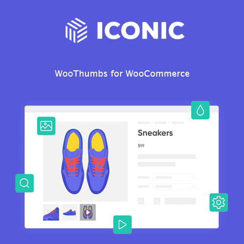 Iconic WooThumbs for WooCommerce
