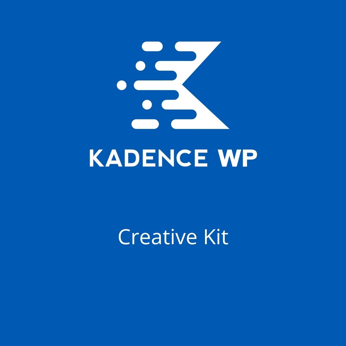 Kadence Creative Kit