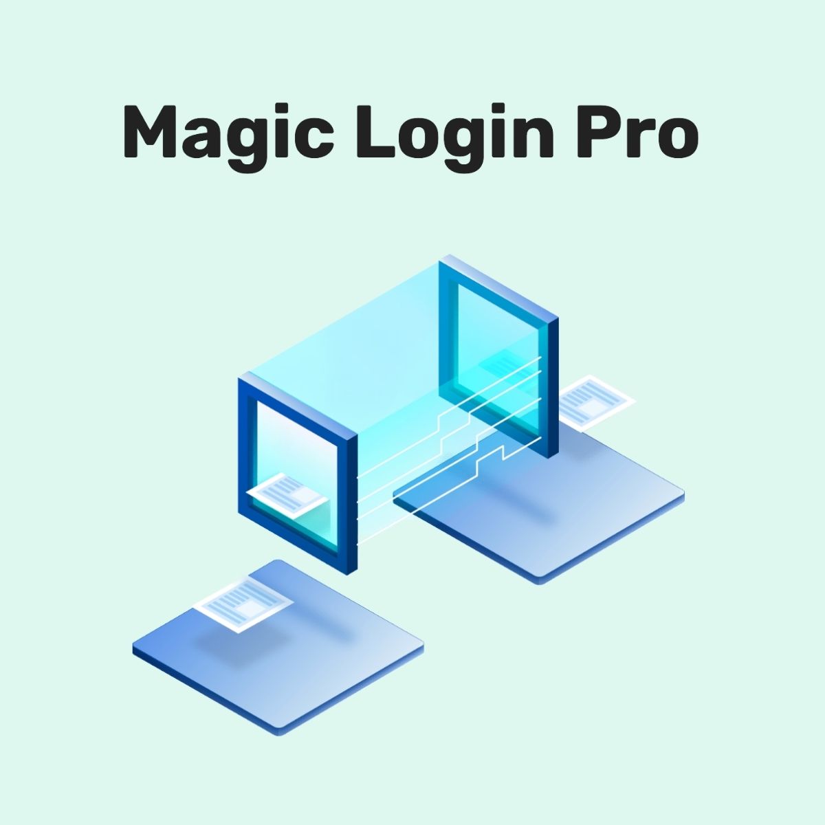 Magic Login Pro - Secure Authentication Plugin | PluginTheme.net